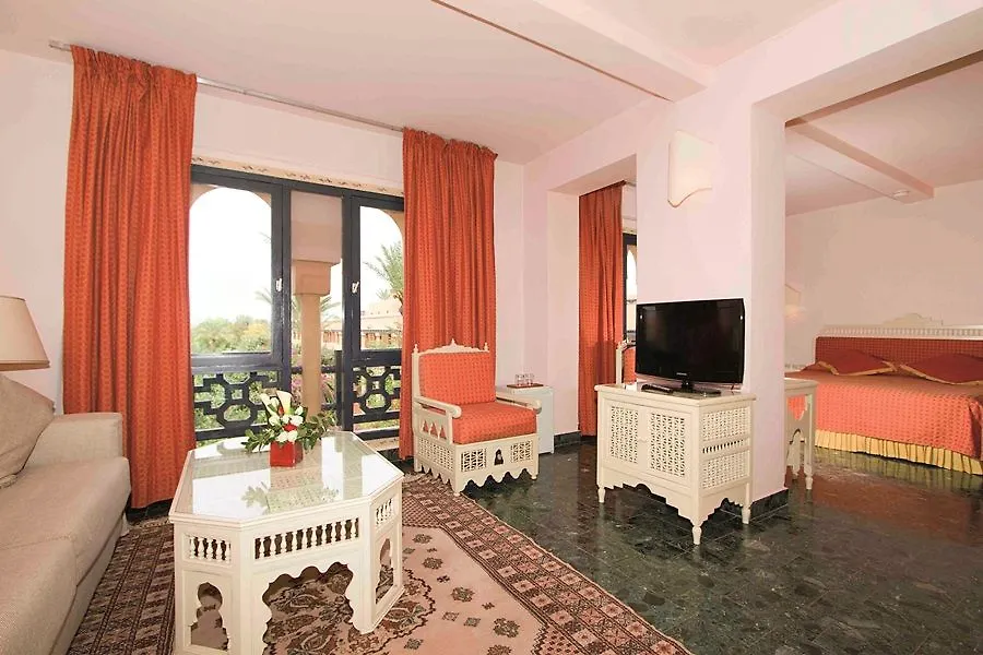 Riu Tikida Garden (Adults Only) Hotell Marrakesh 4*,