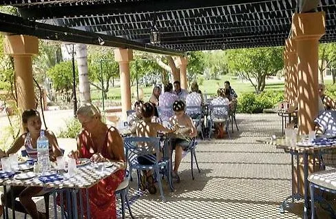 Riu Tikida Garden (Adults Only) Hotell Marrakesh