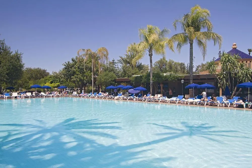 Riu Tikida Garden (Adults Only) Hotel Marrakesh