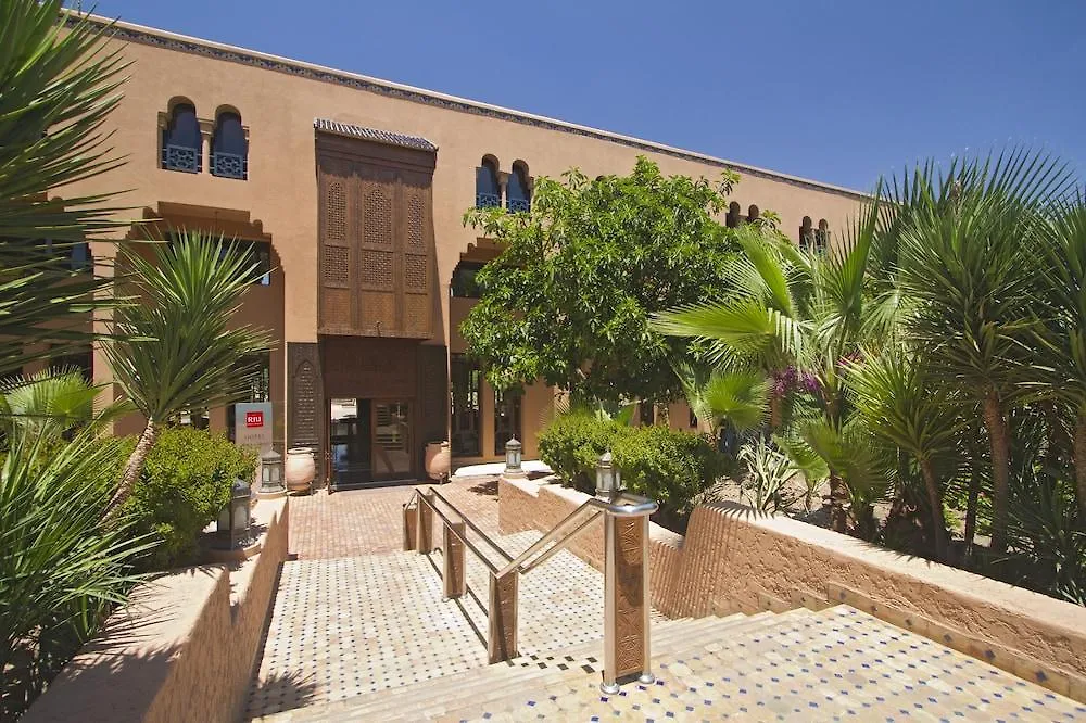 Hotel Riu Tikida Garden (Adults Only) Marrakesh