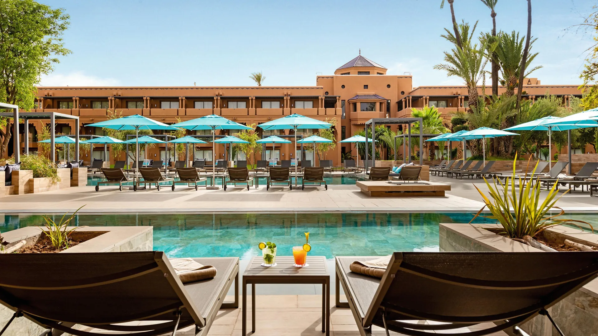 Hotel Riu Tikida Garden (Adults Only) Marrakesh 4*,  Marocco