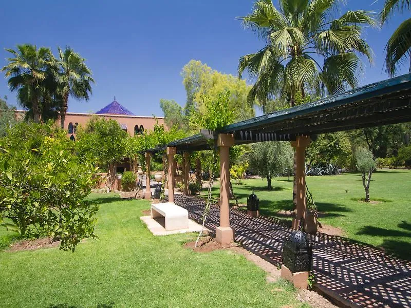 Hotel Riu Tikida Garden (Adults Only) Marrakesh