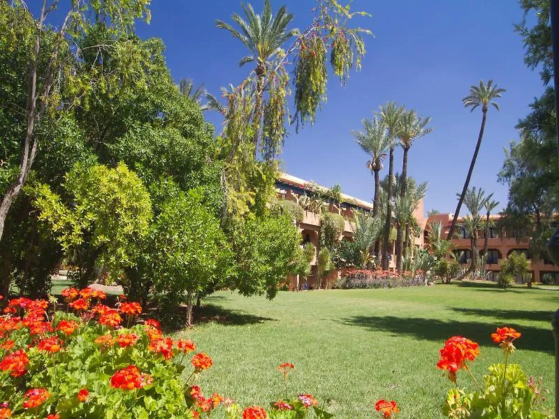 Hotel Riu Tikida Garden (Adults Only) Marrakesh