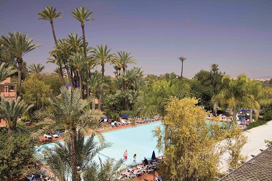 Hotel Riu Tikida Garden (Adults Only) Marrakesh