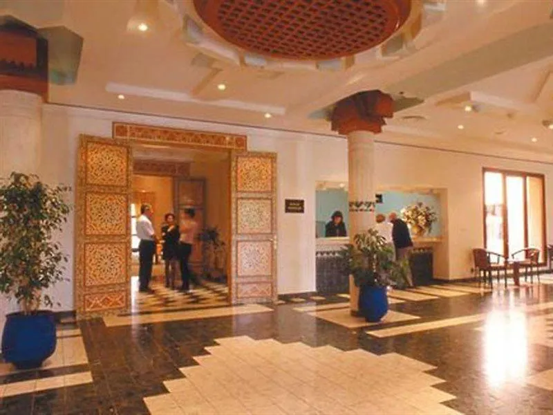 Riu Tikida Garden (Adults Only) Hotel Marrakesh