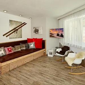 Apartment Alpen Diamond Penthouse & 