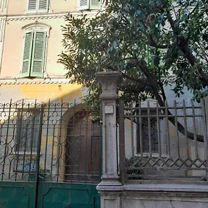 Ventisette Apartment Cremona