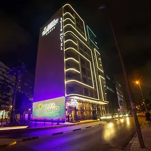 Casa Diamond Casablanca