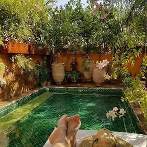 Riad Riad Laith (adults Only)