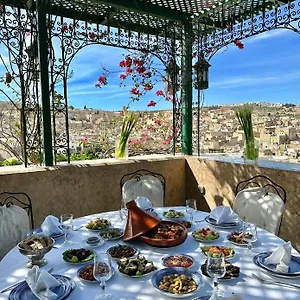 Dar Tazi - Medina View Fes