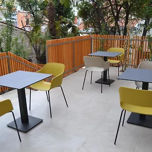 And Old Center Apartment Pula