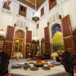 Riad Ibn Khaldoun Fes