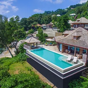 Hilton Seychelles Northolme & (adults Only) Seychelles - szigetek