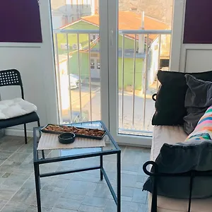 For Special Getaway Nea Apartment Pula