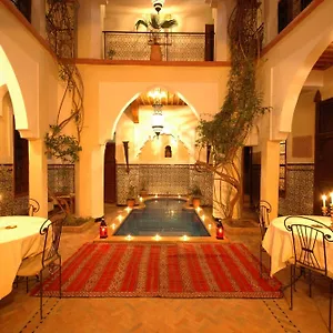 Riad Riad El Sagaya