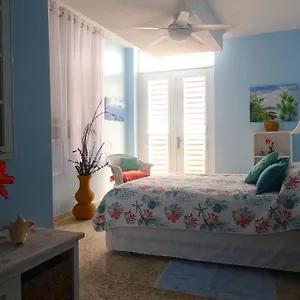 A Seascape Guest Homestay Fajardo