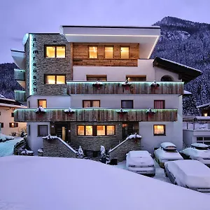 Apartment Almrausch 