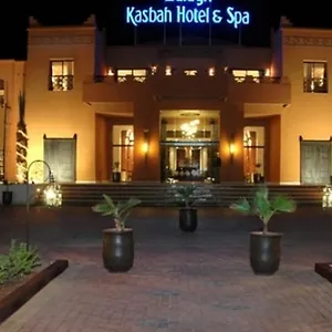 Zalagh Kasbah & Spa Hotell