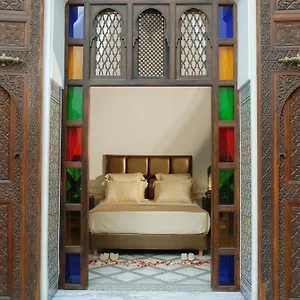 Riad Alkantara Fes