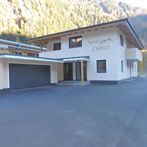 Apartment Lukas 