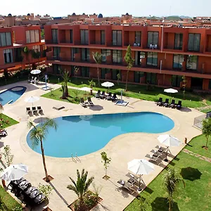 Rawabi Marrakech & Spa Hotell