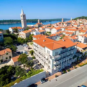 Hotel Arbiana Heritage ****