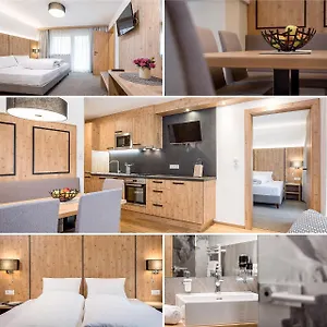 Apartment Sunalpin 