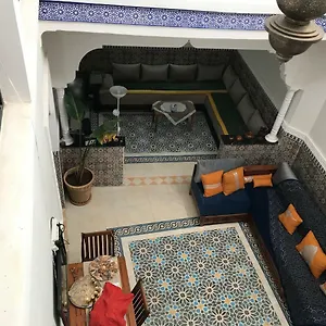 Medina Privatunterkunft