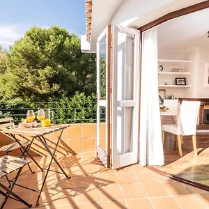 Pueblo Dona Pepa Apartment Torremuelle