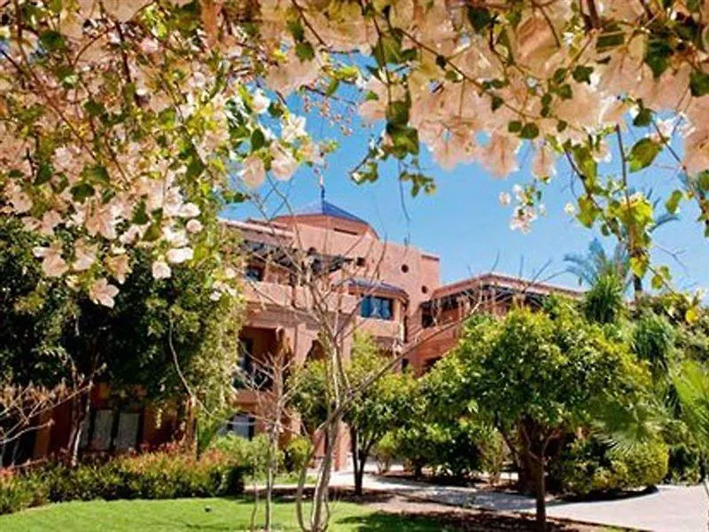 ****  Hotel Riu Tikida Garden (Adults Only) Marrakesch Marokko