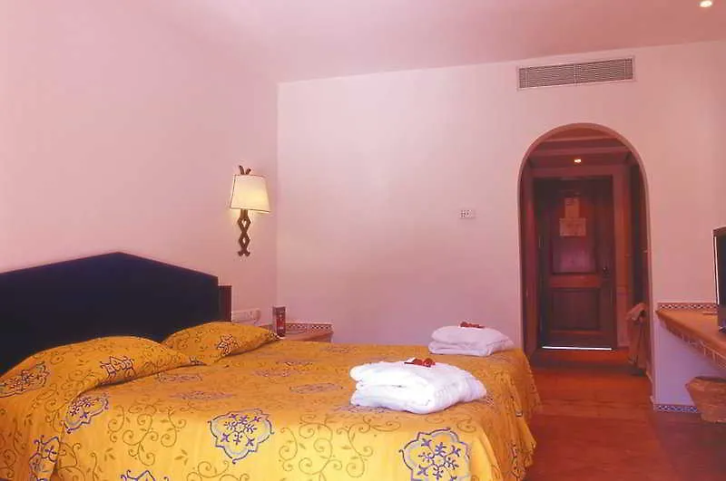 Hotel Riu Tikida Garden (Adults Only) Marrakesch