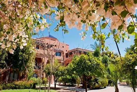 ****  Hotel Riu Tikida Garden (Adults Only) Marrakesch Marokko