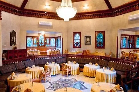 Hotel Riu Tikida Garden (Adults Only) Marrakesch
