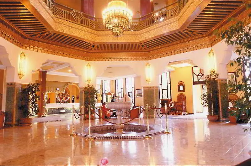 Riu Tikida Garden (Adults Only) Hotel Marrakesh Morocco
